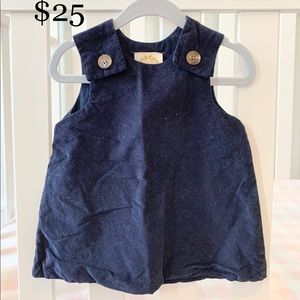 🚫 SOLD 🚫 TBBC jumper